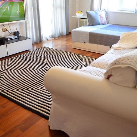 Apartment 3 In Complex Splendid 산콘스탄틴앤헬레나 외부 사진