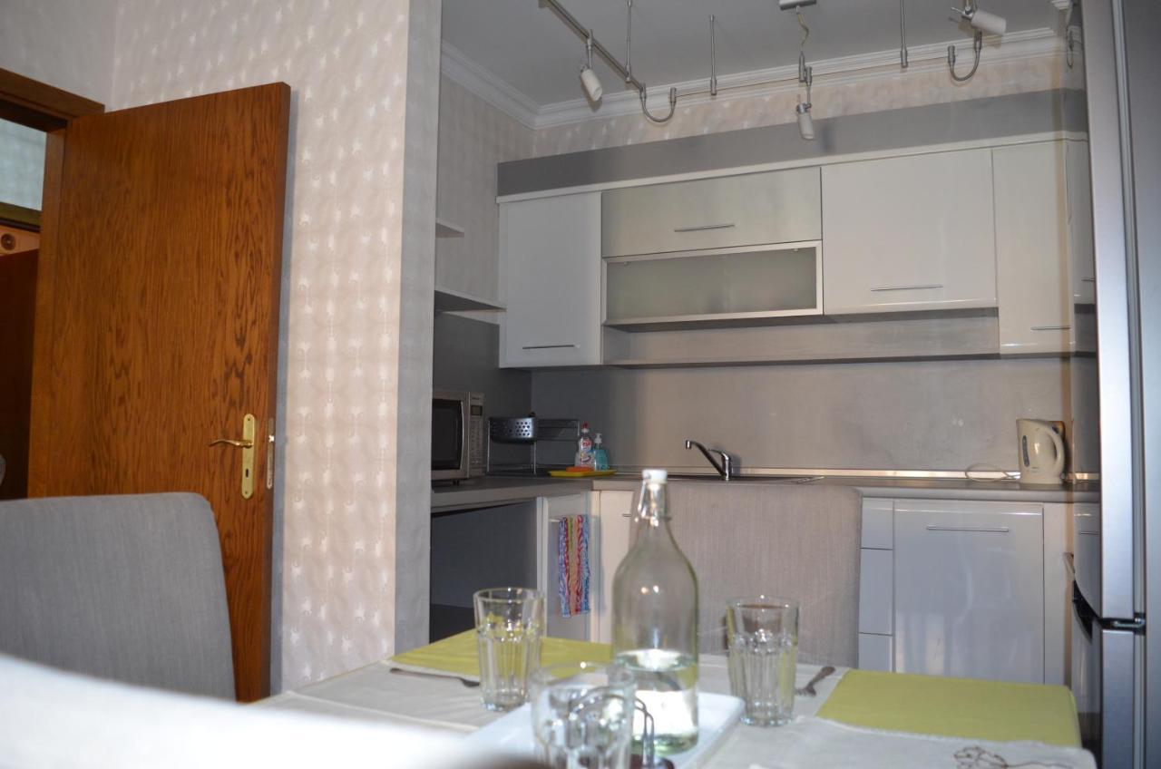 Apartment 3 In Complex Splendid 산콘스탄틴앤헬레나 외부 사진