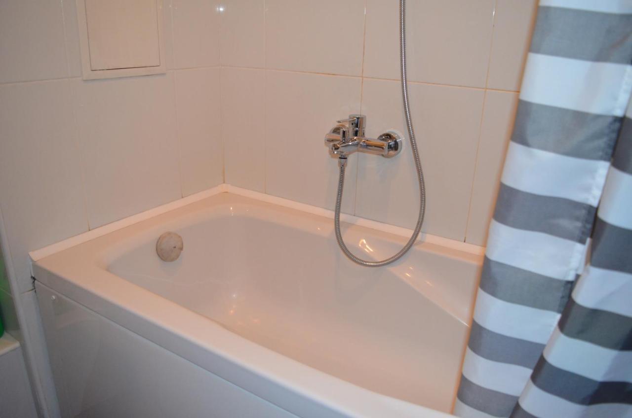 Apartment 3 In Complex Splendid 산콘스탄틴앤헬레나 외부 사진