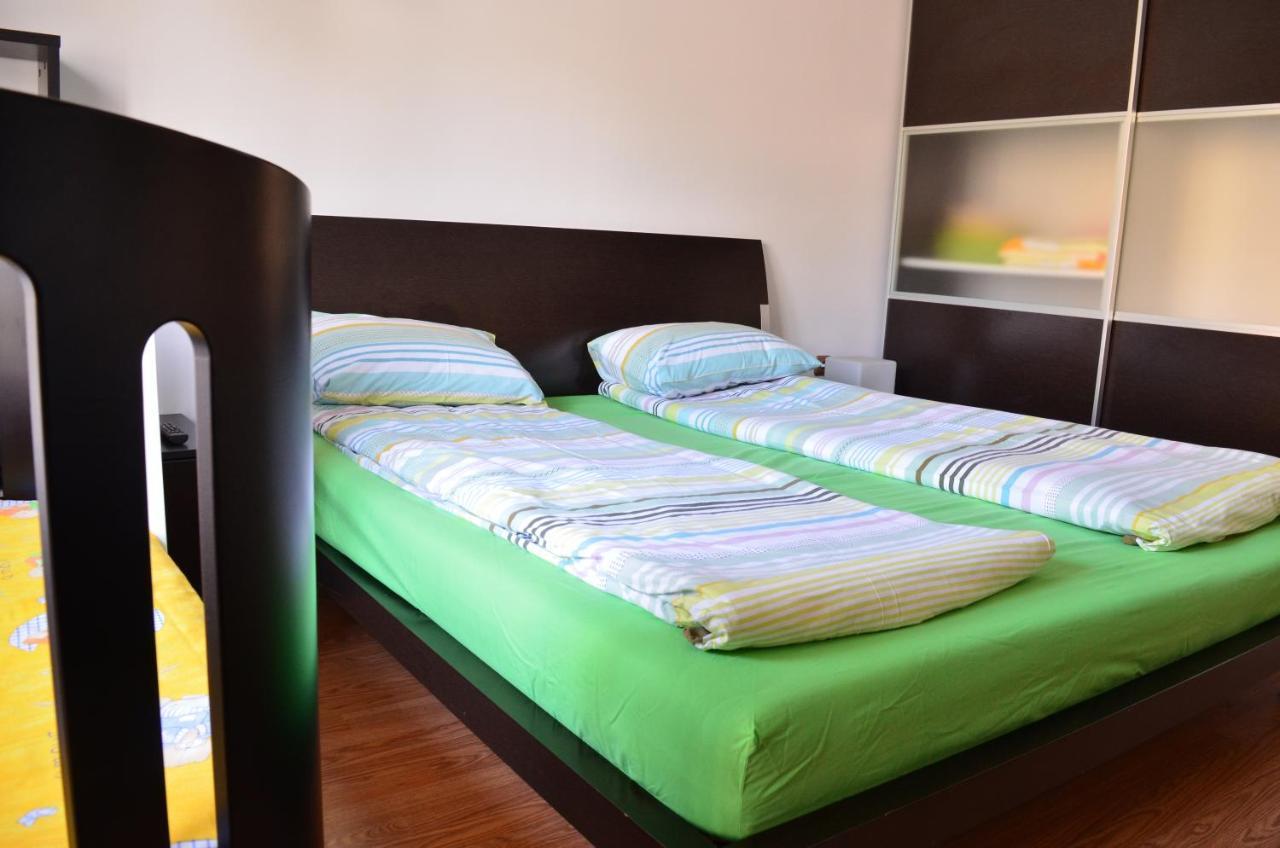 Apartment 3 In Complex Splendid 산콘스탄틴앤헬레나 외부 사진