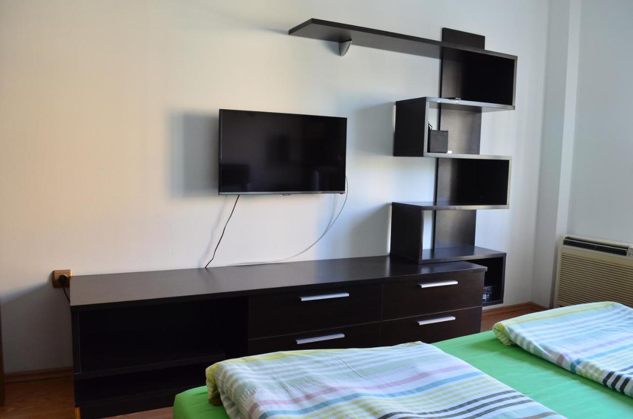 Apartment 3 In Complex Splendid 산콘스탄틴앤헬레나 외부 사진