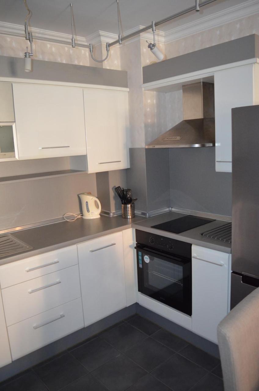 Apartment 3 In Complex Splendid 산콘스탄틴앤헬레나 외부 사진