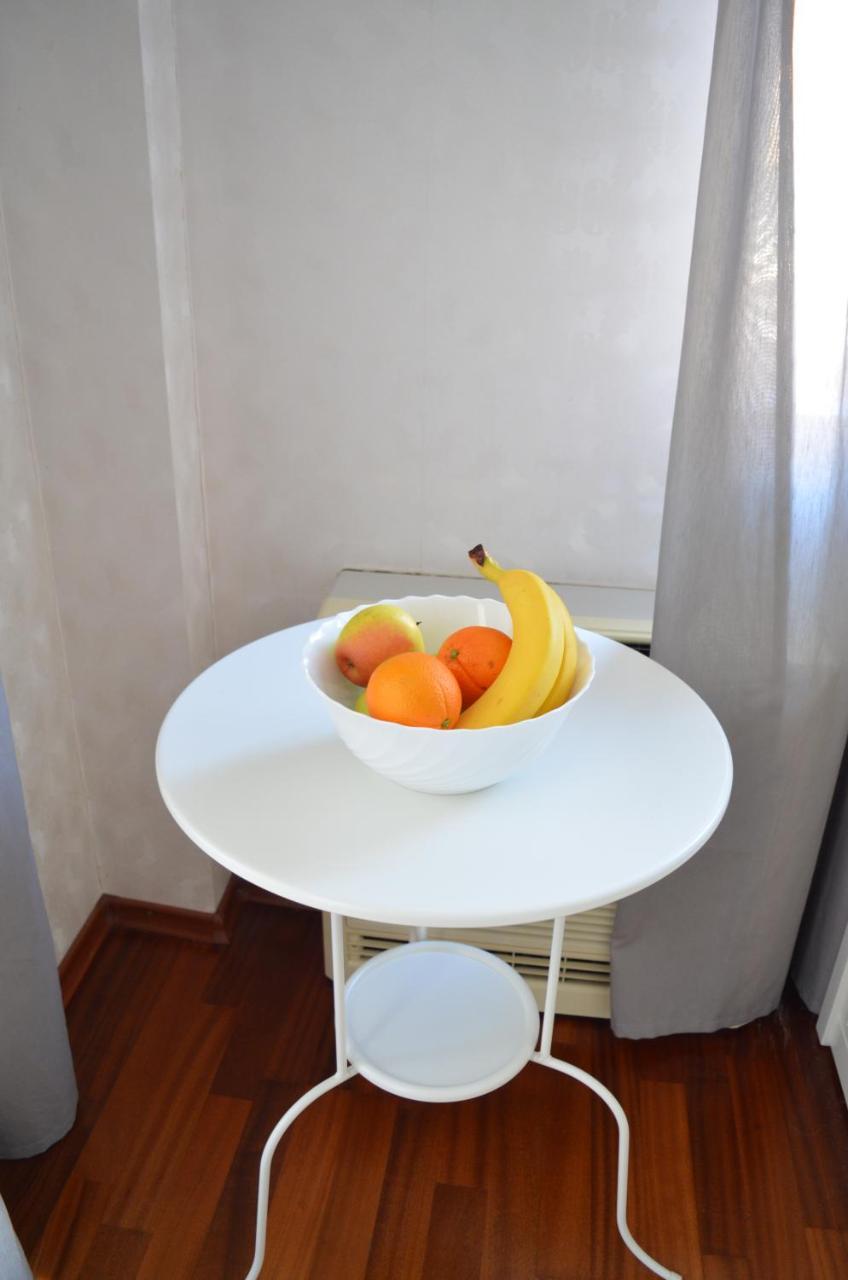 Apartment 3 In Complex Splendid 산콘스탄틴앤헬레나 외부 사진