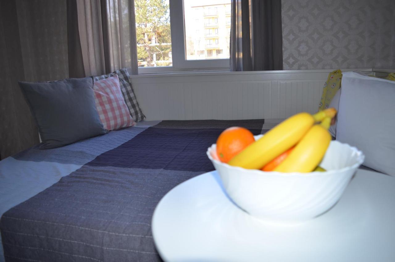 Apartment 3 In Complex Splendid 산콘스탄틴앤헬레나 외부 사진