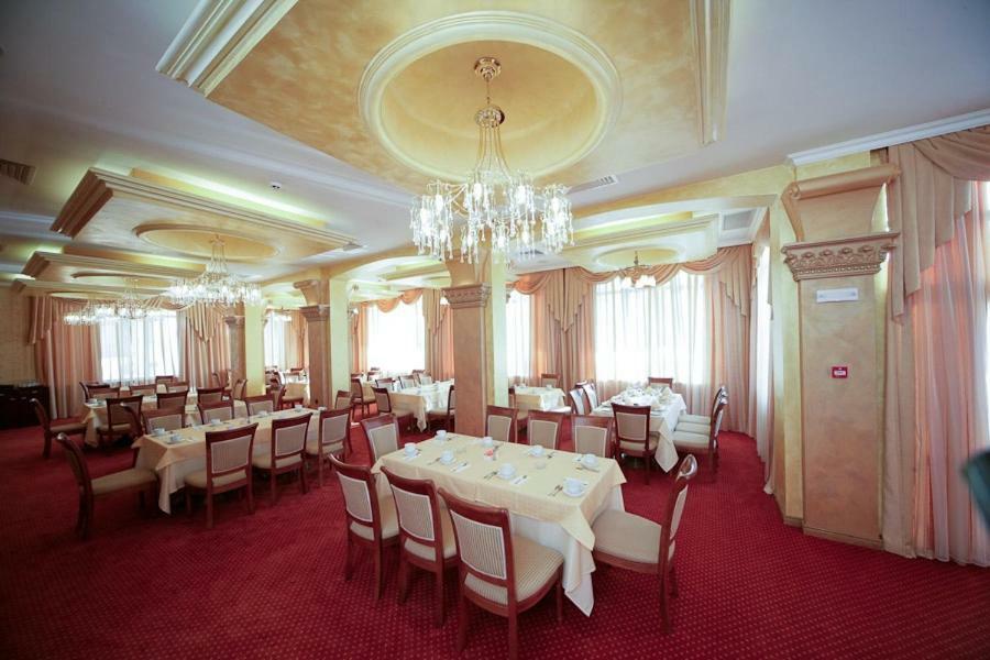 Apartment 3 In Complex Splendid 산콘스탄틴앤헬레나 외부 사진